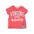 Vingino Damen T-Shirt, pink, Gr. 62