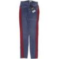 Only Damen Jeans, blau, Gr. 34