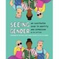 Seeing Gender - Iris Gottlieb, Kartoniert (TB)