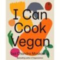 I Can Cook Vegan - Isa Chandra Moskowitz, Gebunden