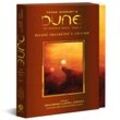 DUNE: The Graphic Novel, Book 1: Dune: Deluxe Collector's Edition - Frank Herbert, Gebunden