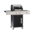 Landmann Gasgrill Triton maxX BR2.1 121cm versch. Farben