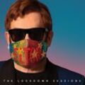 The Lockdown Sessions (2 LPs) - Elton John. (LP)