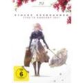 Violet Evergarden - Live in Concert 2021 Limited Special Edition - Various. (Blu-ray Disc)
