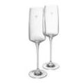 JOOP! Champagnerglas 2er-Set DINING GLAMOUR