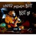 Unter Meinem Bett.Best Of - Various. (CD)
