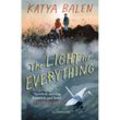 The Light in Everything - Katya Balen, Taschenbuch