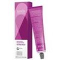 Londa Professional Permanente Cremehaarfarbe 0/65 Mixton violett-rot (60 ml)