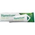 Hametum Wund- und Heilsalbe 200 g