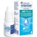 Hylo-Vision HD Plus Augentropfen 15 ml