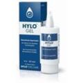 Hylo-Gel Augentropfen 10 ml