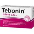 Tebonin intens 120 mg Filmtabletten 60 St