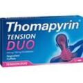 Thomapyrin Tension DUO 400 mg/100 mg Filmtabletten 12 St