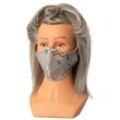 Mex pro Hair Mund/Nasenschutz Stoffmaske Lama KIDS