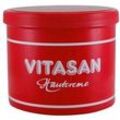 Mex pro Hair Hautcreme Vitasan (1000 ml)