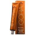 Schwarzkopf Igora Royal High Power Browns B-8 Braun Rot (60 ml)