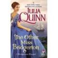 The Other Miss Bridgerton - Julia Quinn, Taschenbuch