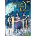 Eine lausige Hexe - Staffel 1 (DVD)