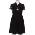 i Blues Damen Kleid, schwarz, Gr. 34
