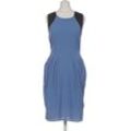 Miss Selfridge Damen Kleid, blau