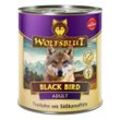 Wolfsblut Black Bird Adult 6x800g