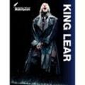 King Lear - William Shakespeare, Kartoniert (TB)
