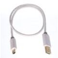 shortix kurzes USB-2.0-Kabel (A auf Mini-B). 17cm. 30cm. 50cm. USB-Kabel