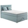 Welnova Boxspringbett EVE