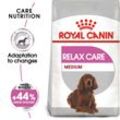 ROYAL CANIN RELAX CARE MEDIUM Trockenfutter für mittelgroße Hunde in unruhigem Umfeld 10kg