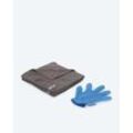 Soft Tücher 6er-Set & Handschuh