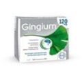 Gingium 120 mg Filmtabletten 120 St