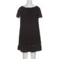 NA-KD Damen Kleid, schwarz