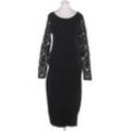 Phase Eight Damen Kleid, schwarz