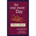 For One More Day - Mitch Albom, Kartoniert (TB)
