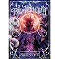 A Tale of Magic 02: A Tale of Witchcraft - Chris Colfer, Gebunden