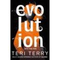 Evolution - Teri Terry, Kartoniert (TB)