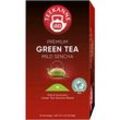 TEEKANNE PREMIUM GREEN TEA Tee 20 Portionen