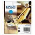 EPSON 16 / T1622 cyan Druckerpatrone