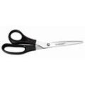 Q-CONNECT Linkshänder-Schere KF15757 schwarz 21,0 cm