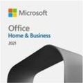 Microsoft Office Home & Business 2021 Office-Paket Vollversion (Download-Link)