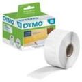 DYMO Endlosetikettenrolle für Etikettendrucker S0722410 transparent, 36,0 x 89,0 mm, 1 x 260 Etiketten