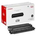 Canon E30 schwarz Toner