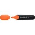 Schneider Job TM 150 Textmarker orange, 1 St.