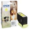 EPSON 378/T37844 gelb Druckerpatrone