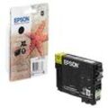 EPSON 603XL/T03A14 schwarz Druckerpatrone