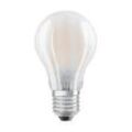 OSRAM LED-Lampe RETROFIT CLASSIC A 40 E27 4 W matt