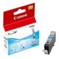 Canon CLI-521 C cyan Tintenpatrone