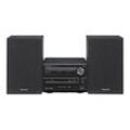 Panasonic SC-PM 254 EG-K HiFi-Anlage schwarz