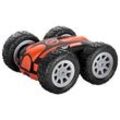 Carrera® Mini Vertical Stunt Car Ferngesteuertes Auto rot