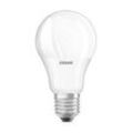 OSRAM LED-Lampe STAR CLASSIC A 40 E27 4,9 W matt